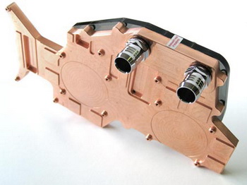 Water-block DD-4870-X2